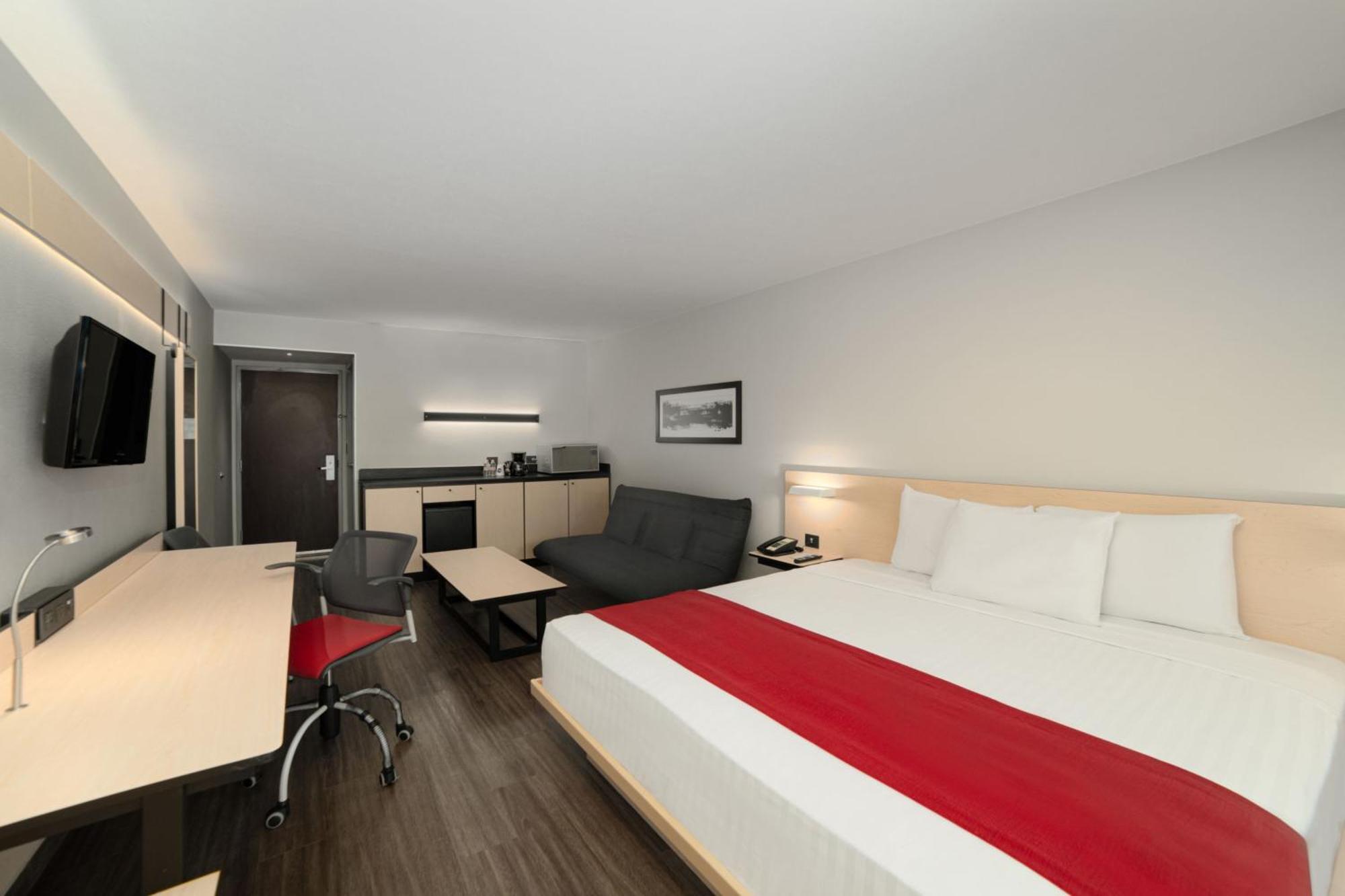 City Express By Marriott Silao Aeropuerto Екстериор снимка