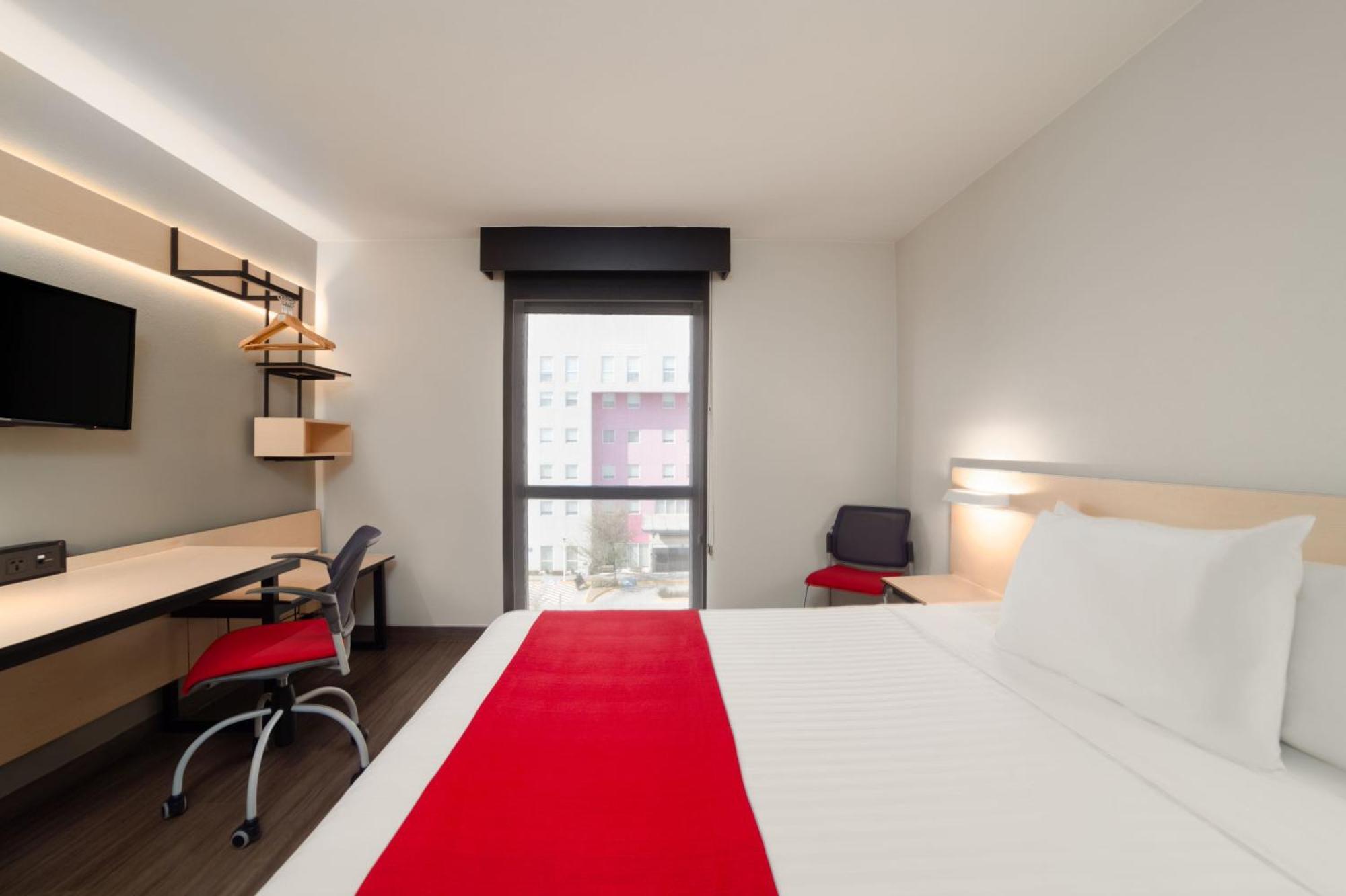 City Express By Marriott Silao Aeropuerto Екстериор снимка