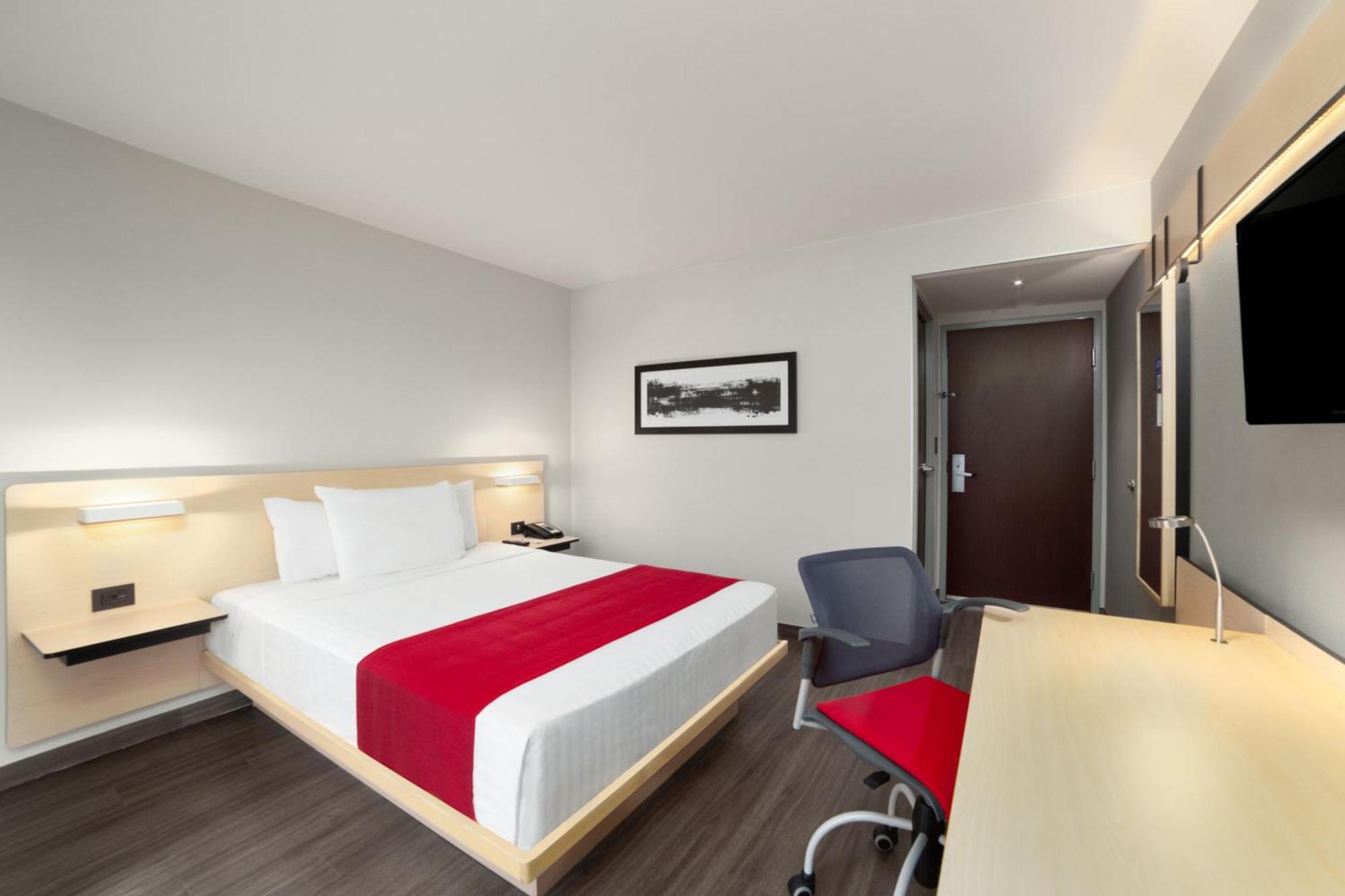 City Express By Marriott Silao Aeropuerto Екстериор снимка