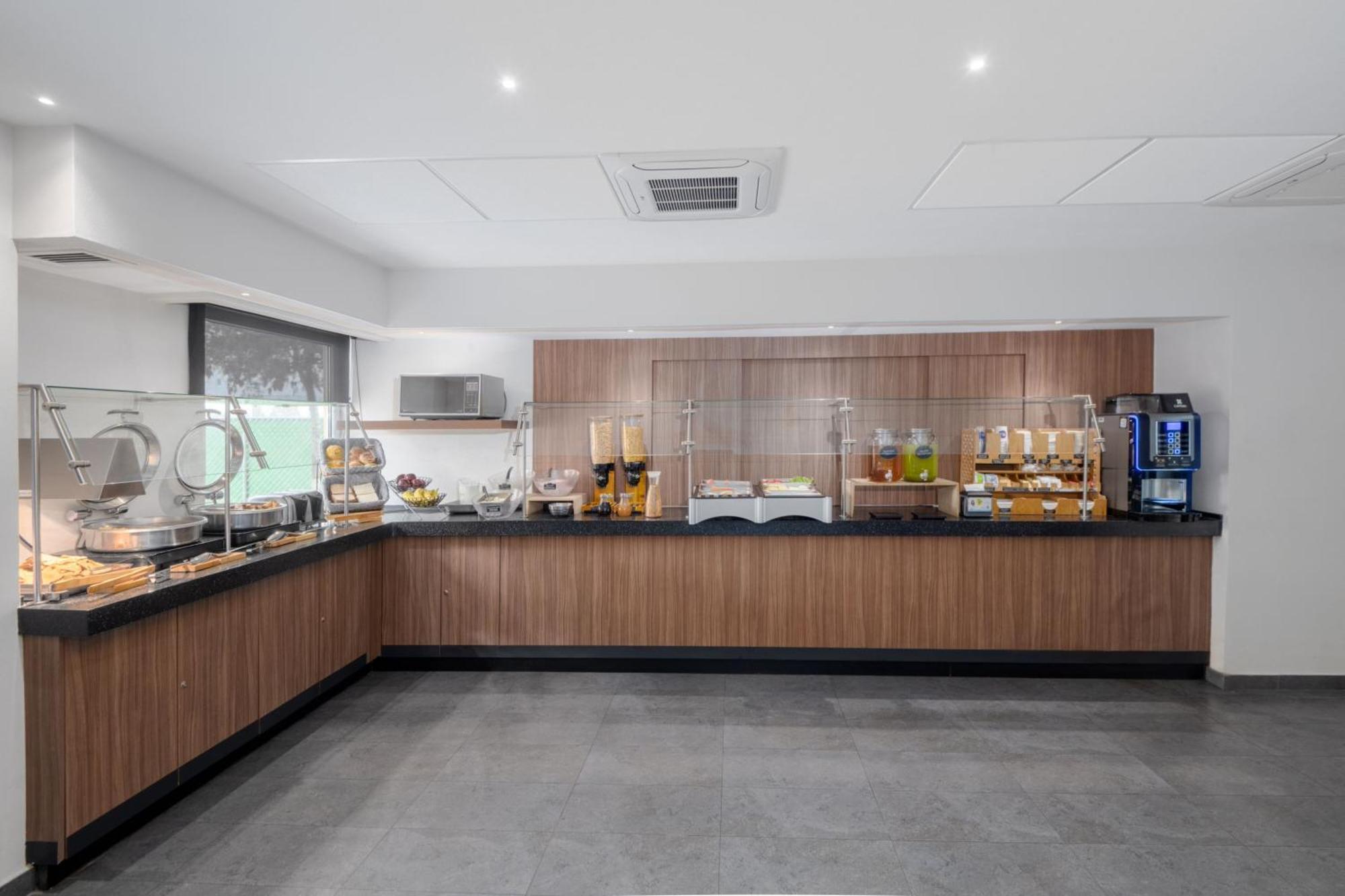 City Express By Marriott Silao Aeropuerto Екстериор снимка
